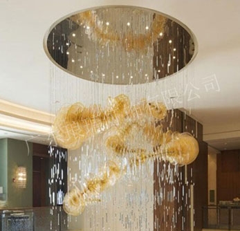 Shenzhen Futian Shangri-La Hotel