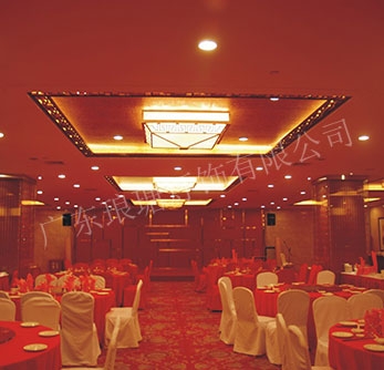Shenzhen Danfeng Bailu Hotel